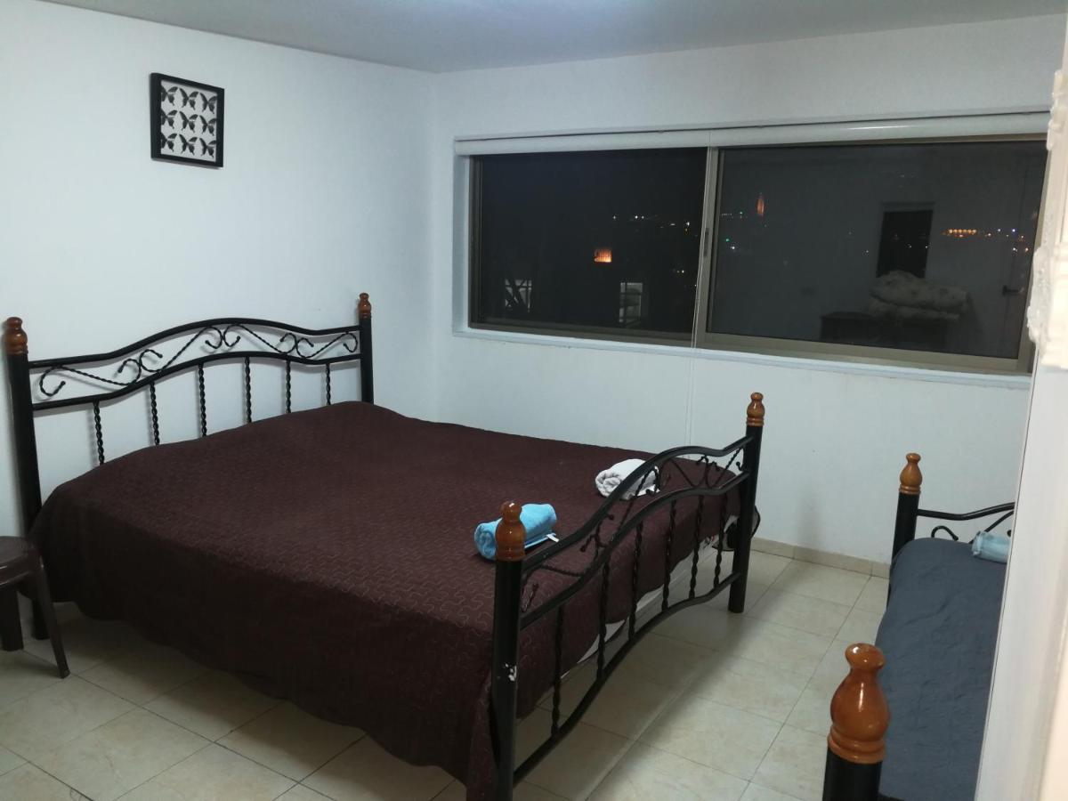 Citadel Youth Hostel 예루살렘 외부 사진
