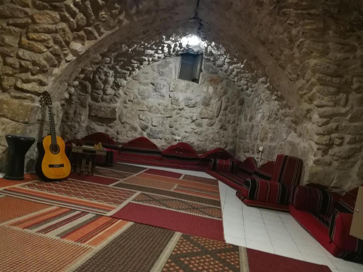 Citadel Youth Hostel 예루살렘 외부 사진