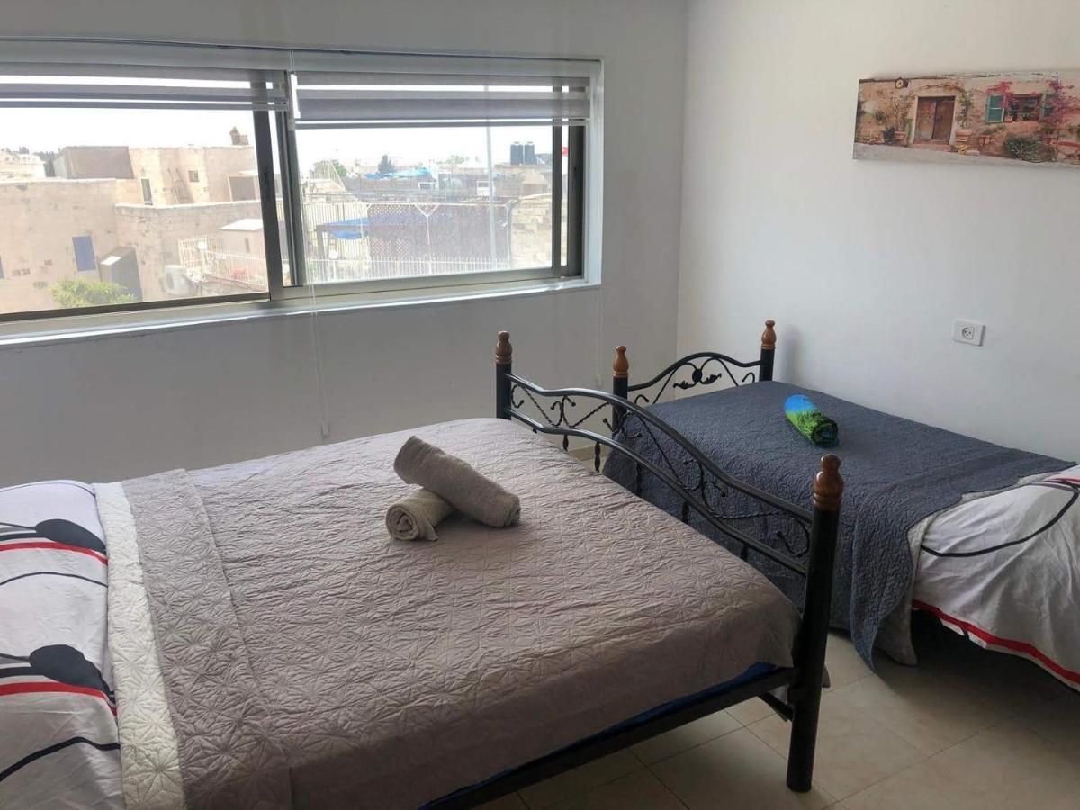Citadel Youth Hostel 예루살렘 외부 사진