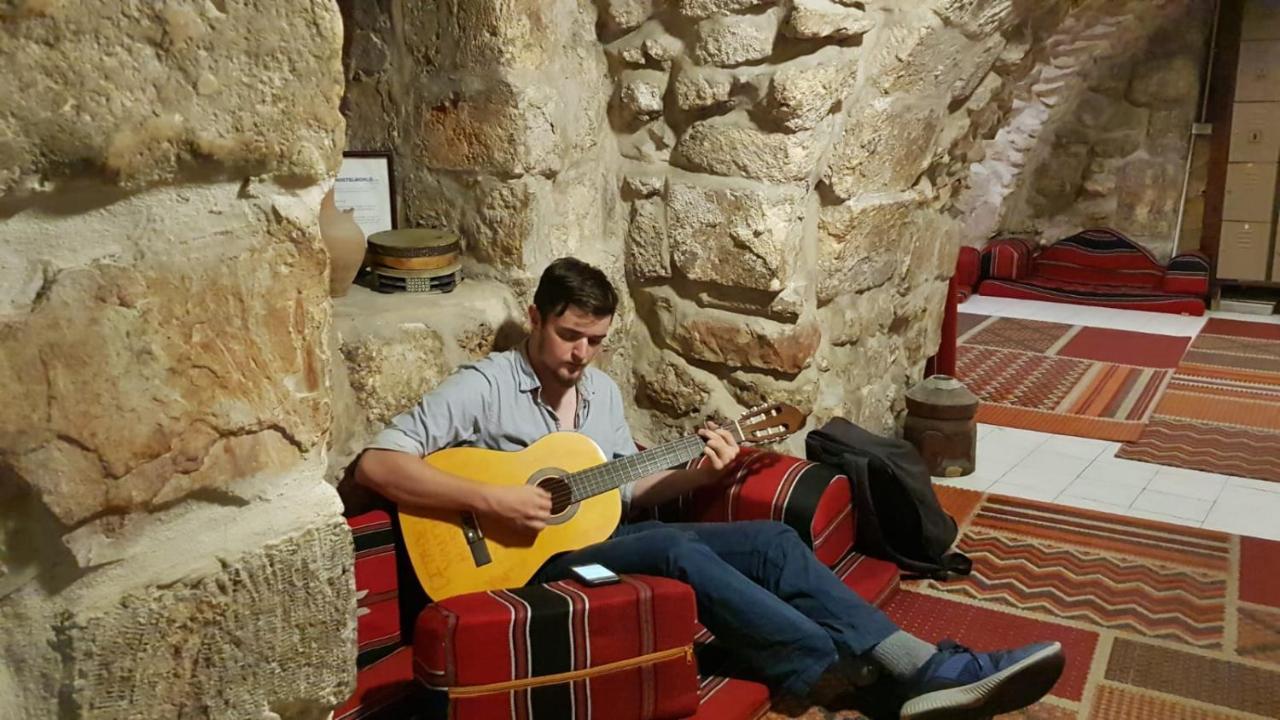Citadel Youth Hostel 예루살렘 외부 사진