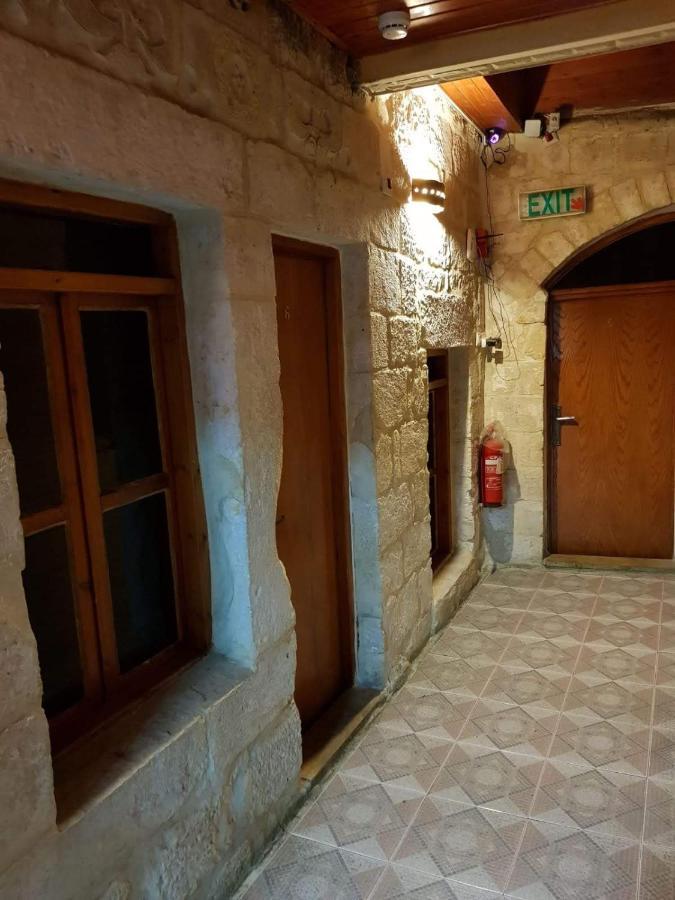 Citadel Youth Hostel 예루살렘 외부 사진
