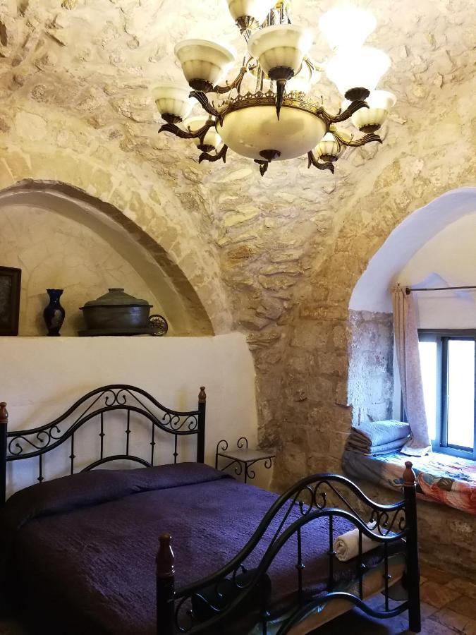 Citadel Youth Hostel 예루살렘 외부 사진