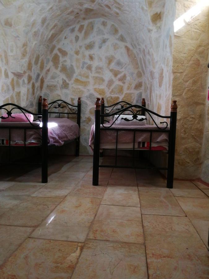 Citadel Youth Hostel 예루살렘 외부 사진