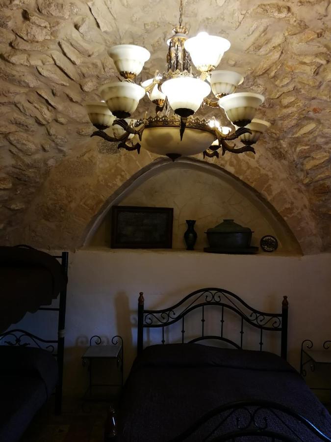 Citadel Youth Hostel 예루살렘 외부 사진